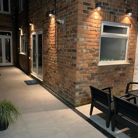 The Milton Sleeps 8 Close To York City Centre Pet Friendly Extérieur photo