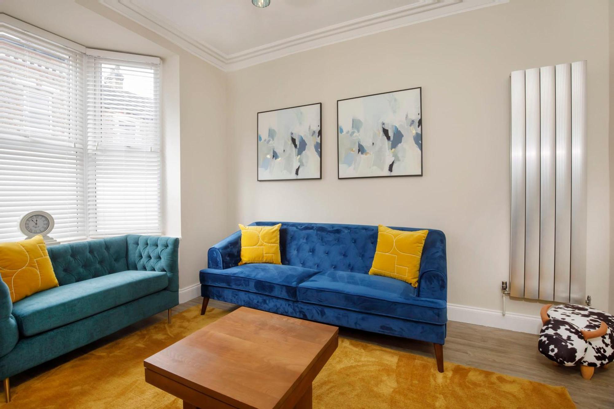 The Milton Sleeps 8 Close To York City Centre Pet Friendly Extérieur photo