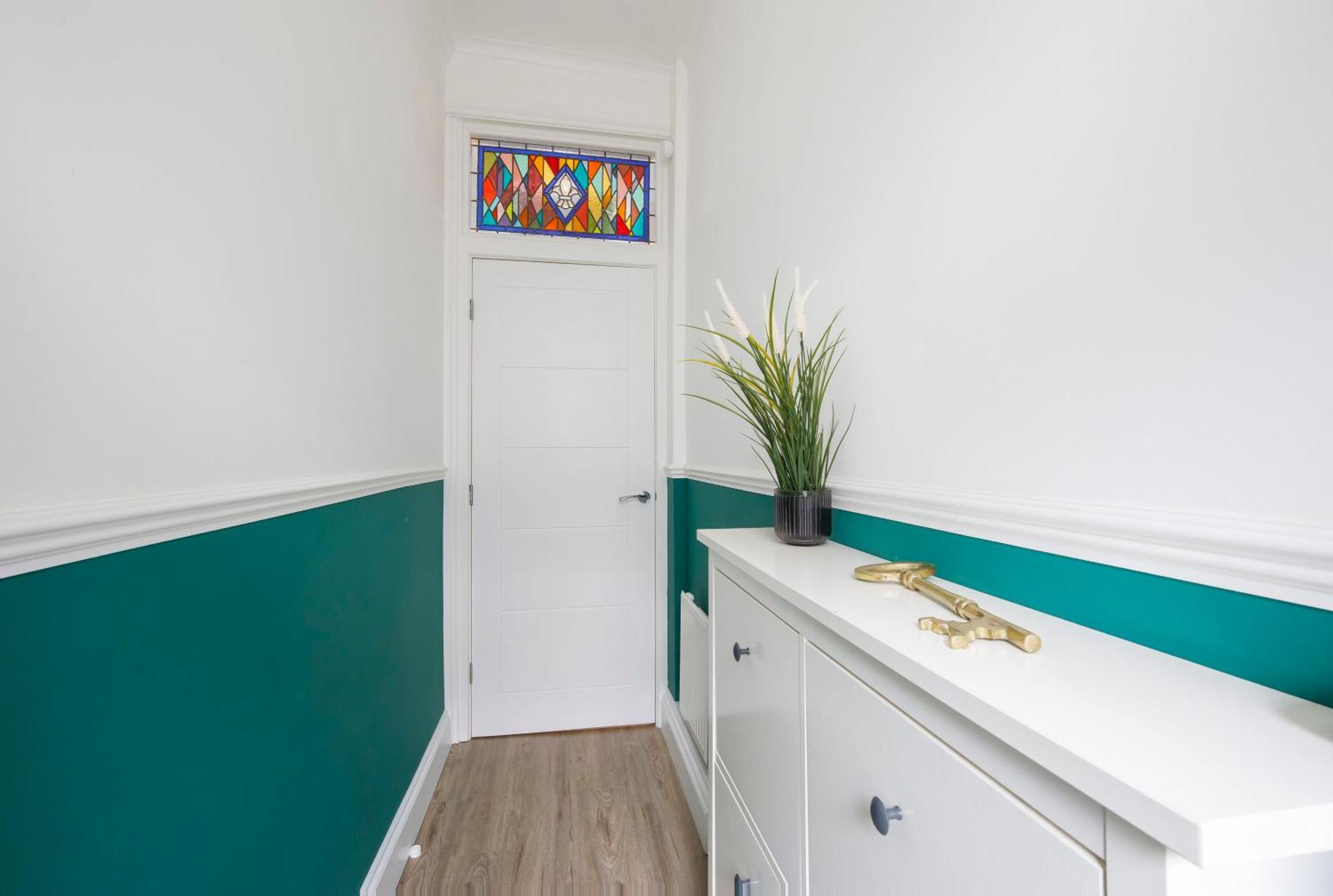 The Milton Sleeps 8 Close To York City Centre Pet Friendly Extérieur photo