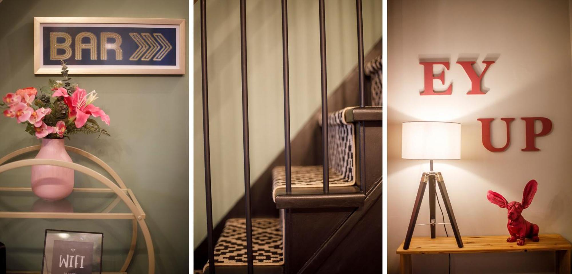 The Milton Sleeps 8 Close To York City Centre Pet Friendly Extérieur photo