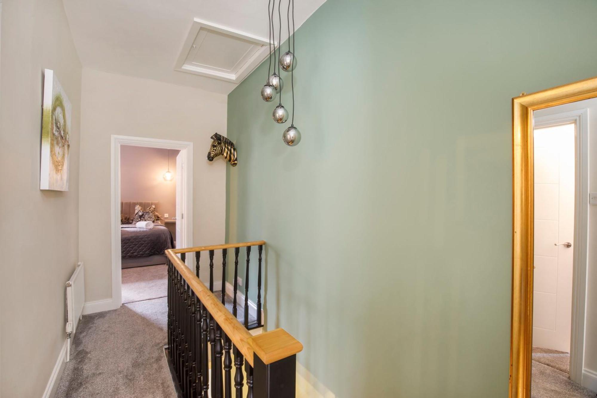 The Milton Sleeps 8 Close To York City Centre Pet Friendly Extérieur photo