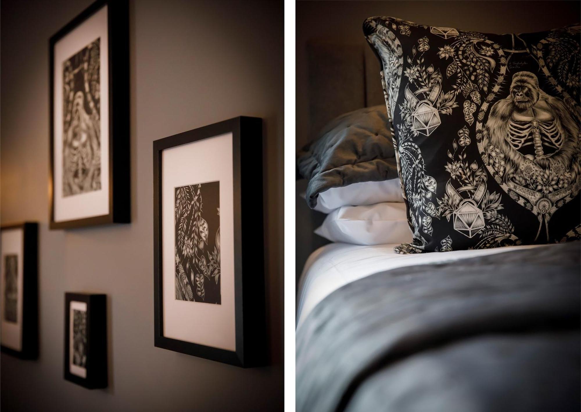 The Milton Sleeps 8 Close To York City Centre Pet Friendly Extérieur photo