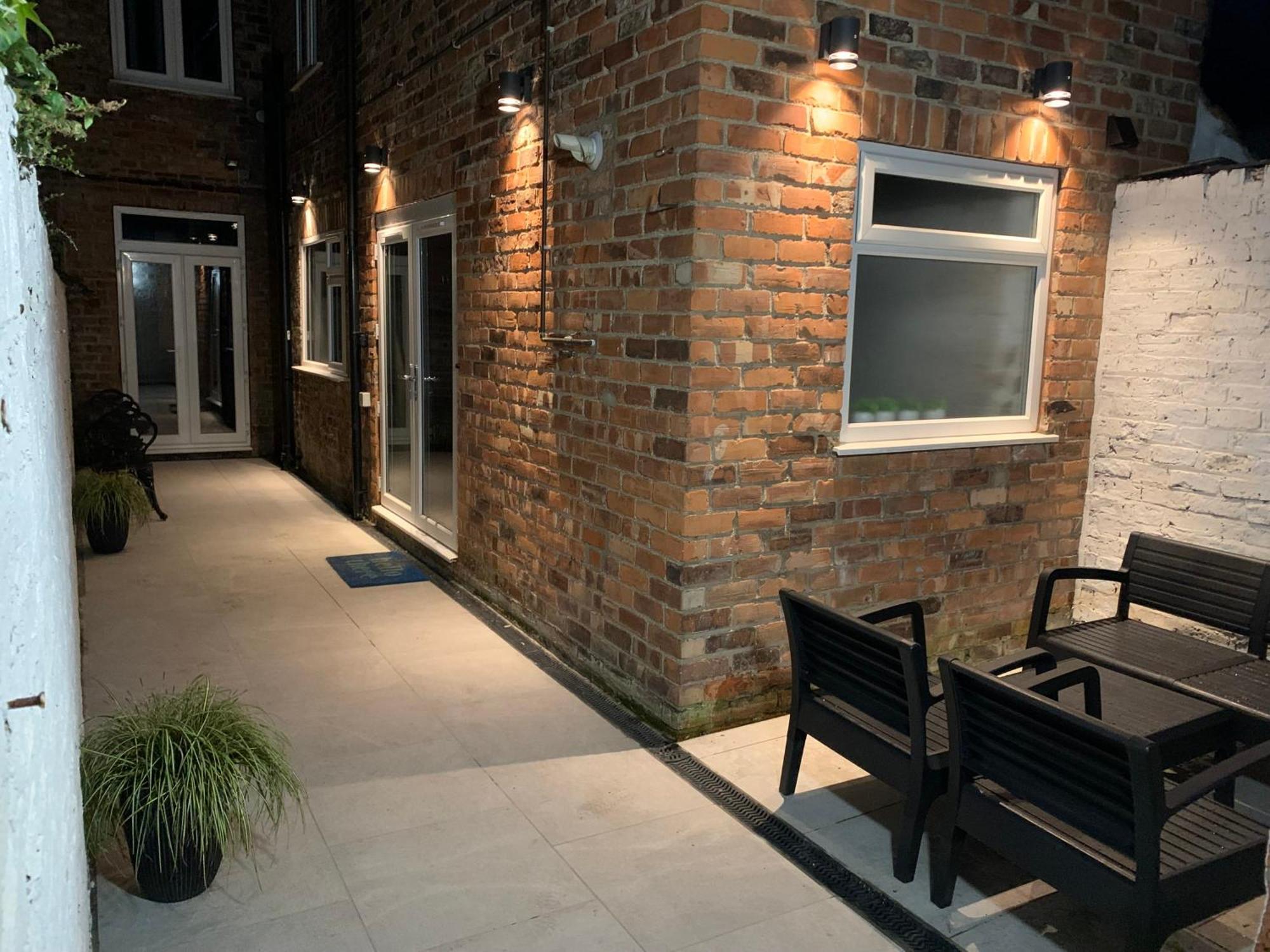 The Milton Sleeps 8 Close To York City Centre Pet Friendly Extérieur photo