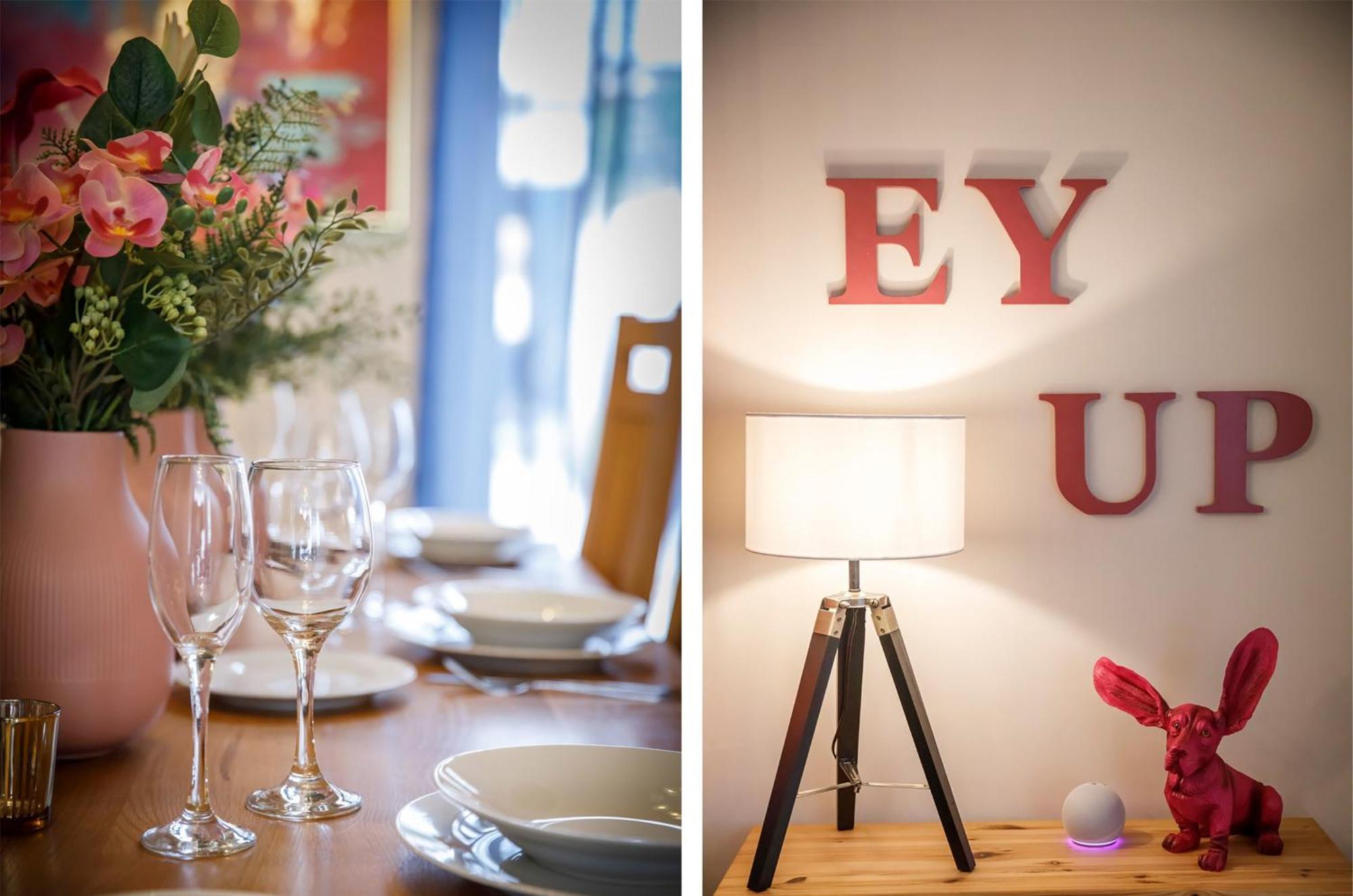 The Milton Sleeps 8 Close To York City Centre Pet Friendly Extérieur photo