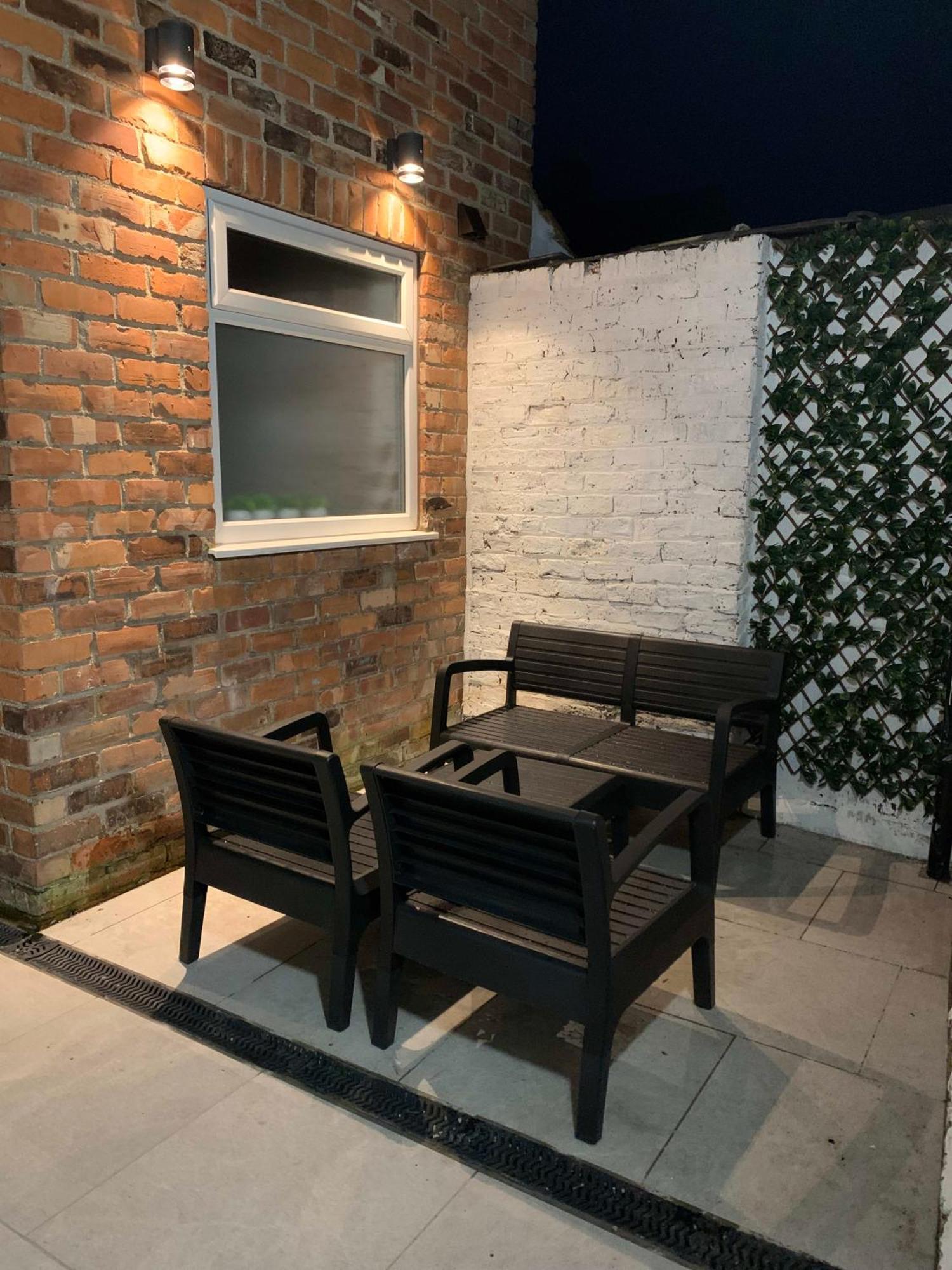 The Milton Sleeps 8 Close To York City Centre Pet Friendly Extérieur photo