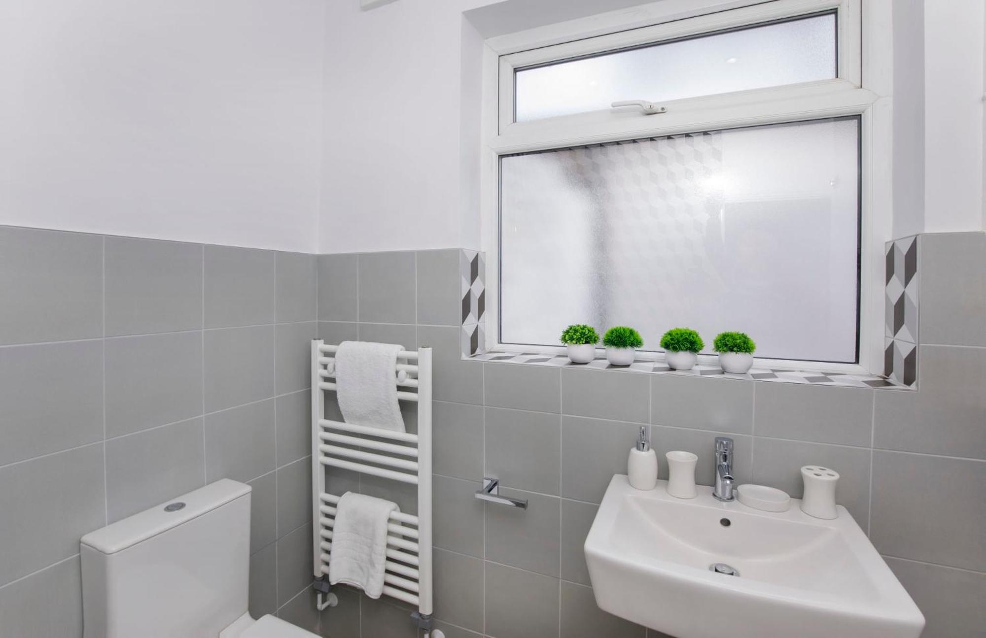 The Milton Sleeps 8 Close To York City Centre Pet Friendly Extérieur photo