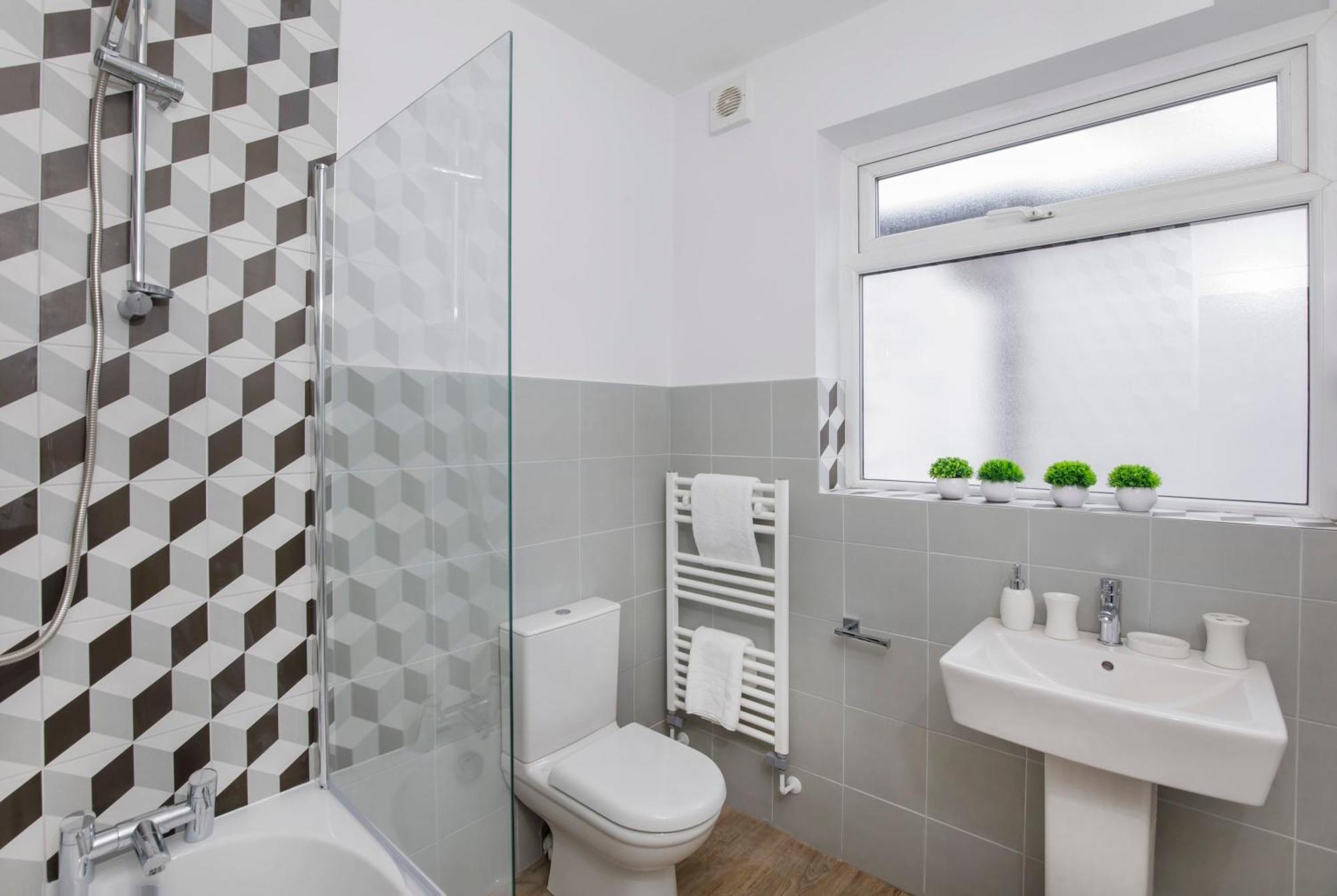 The Milton Sleeps 8 Close To York City Centre Pet Friendly Extérieur photo