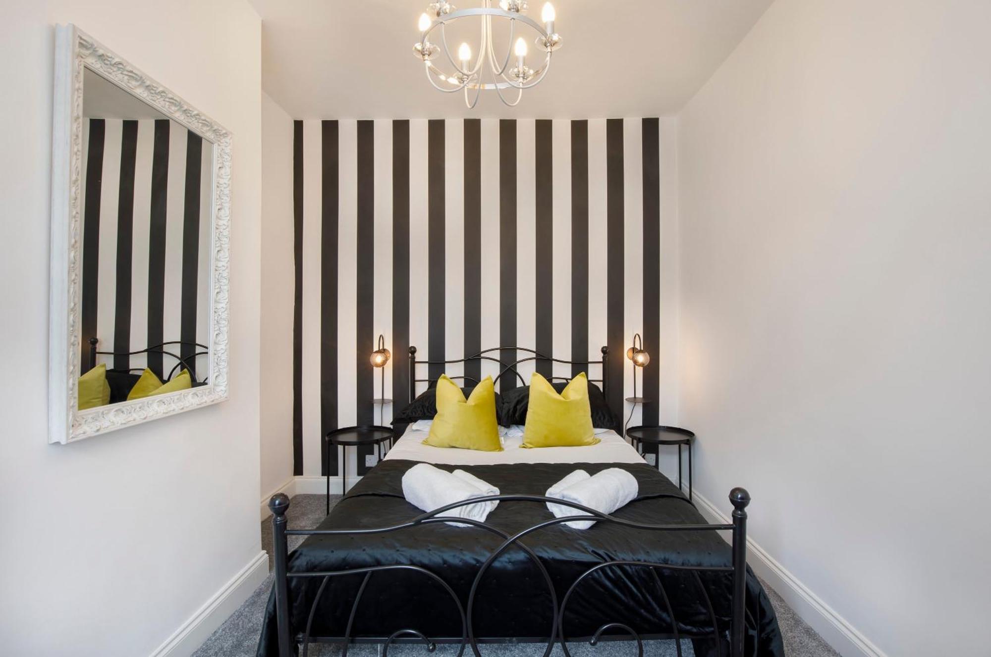 The Milton Sleeps 8 Close To York City Centre Pet Friendly Extérieur photo