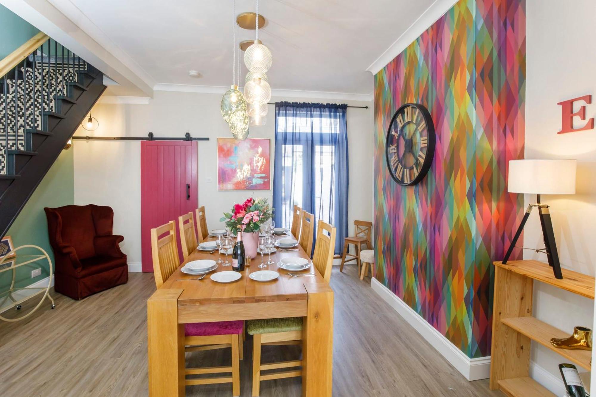 The Milton Sleeps 8 Close To York City Centre Pet Friendly Extérieur photo