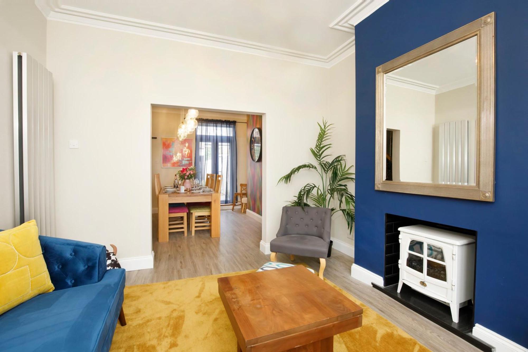 The Milton Sleeps 8 Close To York City Centre Pet Friendly Extérieur photo