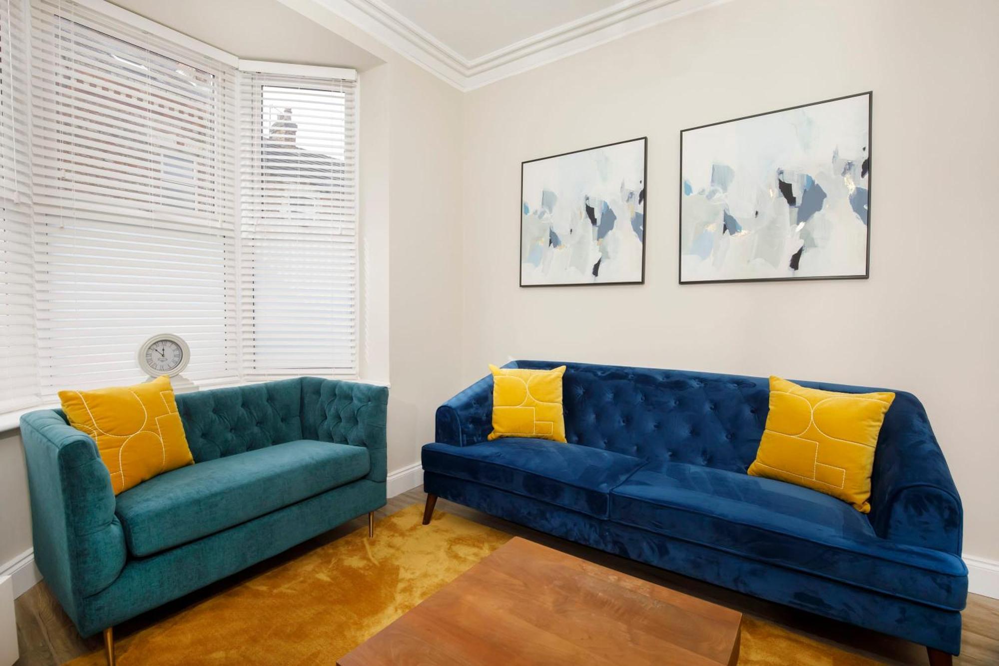 The Milton Sleeps 8 Close To York City Centre Pet Friendly Extérieur photo