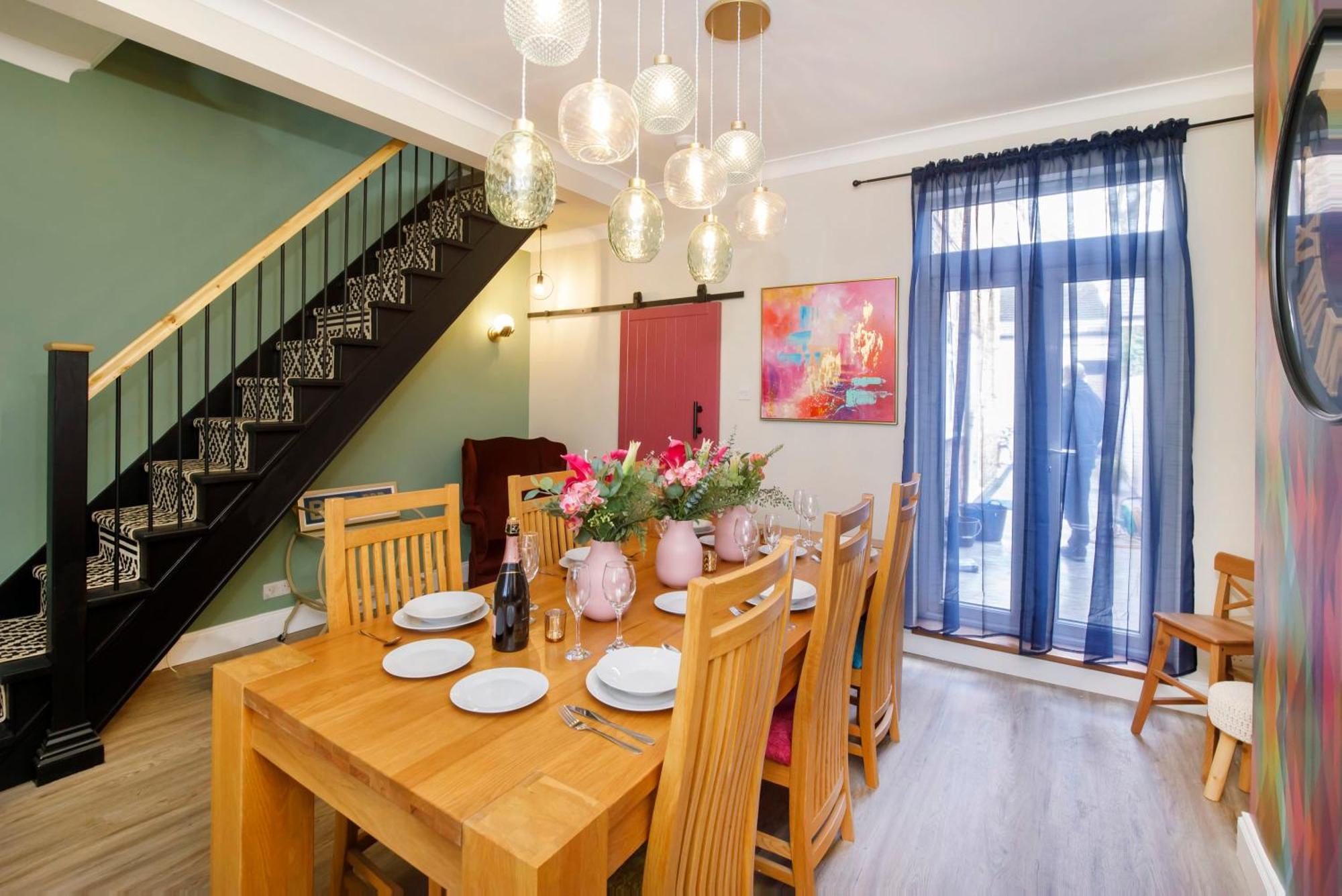 The Milton Sleeps 8 Close To York City Centre Pet Friendly Extérieur photo