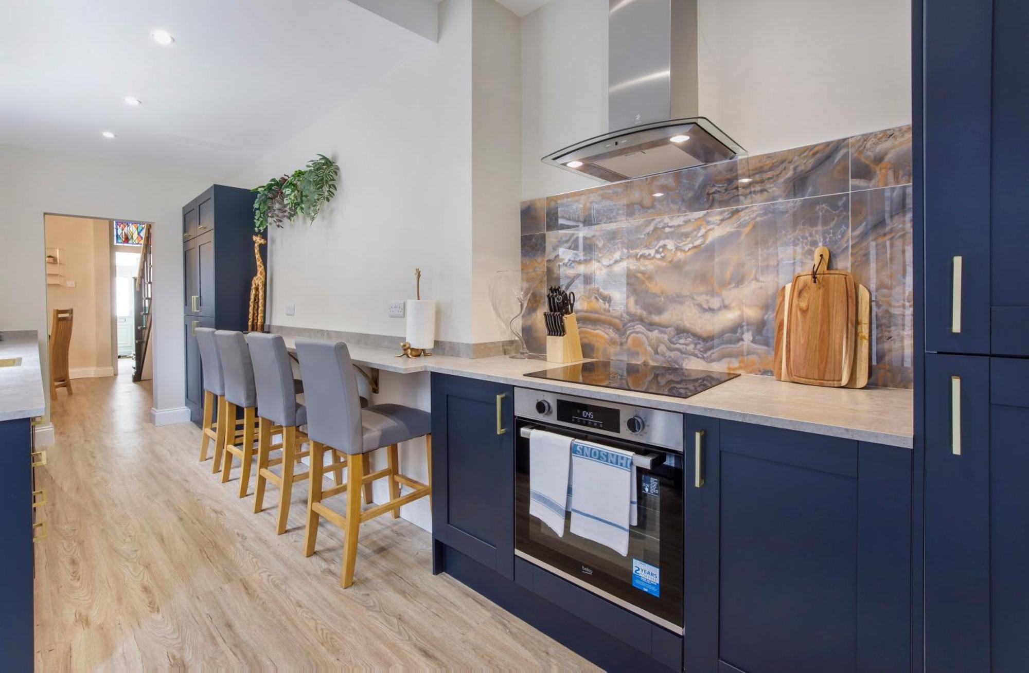 The Milton Sleeps 8 Close To York City Centre Pet Friendly Extérieur photo