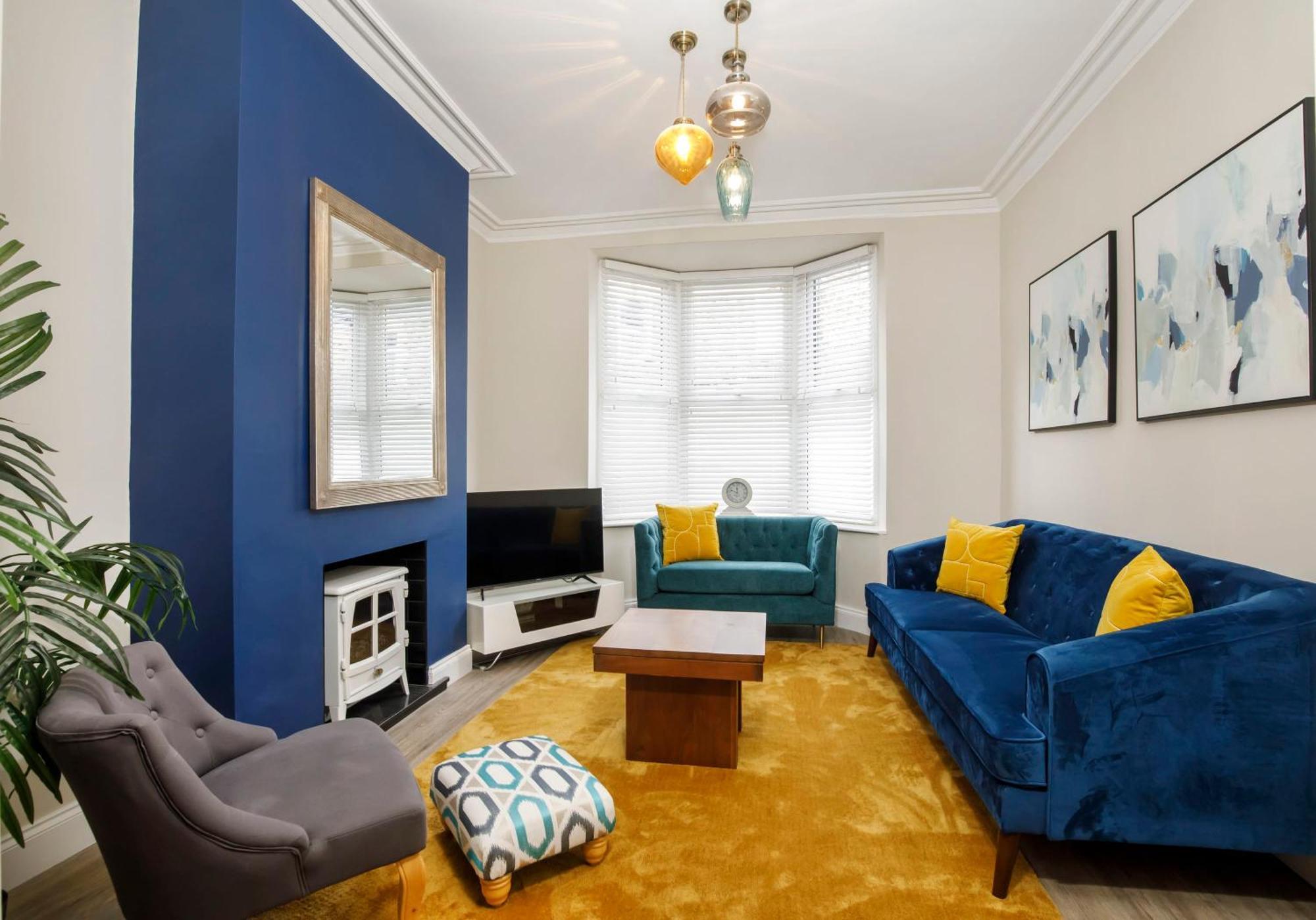 The Milton Sleeps 8 Close To York City Centre Pet Friendly Extérieur photo